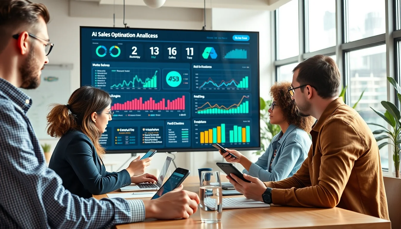 Secondary pricing visual